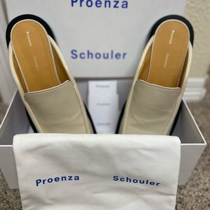 Proenza Schouler Loafers